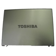Toshiba Portege A600 LCD Cover Prateado